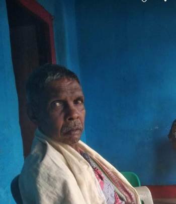 ଦାଦନ ଖଟିବାକୁ ଯାଇ ଟ୍ରେନରେ ନିଖୋଜ