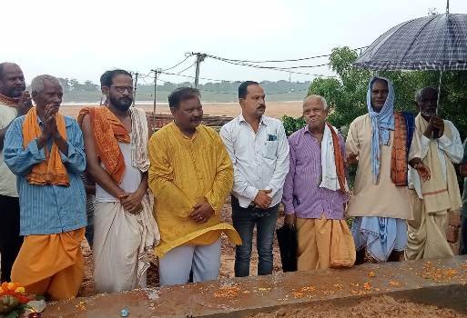 ଭୁବନେଶ୍ୱର ବାଲିଯାତ୍ରାକୁ ସରକାର ହାତକୁ ନିଅନ୍ତୁ