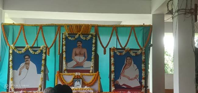 ଅନୁକୂଳ ଚନ୍ଦ୍ରଙ୍କ ଜନ୍ମ ଜୟନ୍ତୀ ପାଳିତ