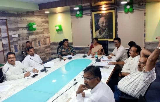 ଆସନ୍ତା ନଭେମ୍ବର ୧ ତାରିଖ ଠାରୁ ଆର୍ମି ରିକୃଟମେଣ୍ଟ ରାଲି