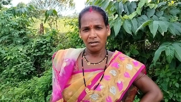 ୬ ମାସ ବିତିଲା ନ୍ୟlୟ ଅପେକ୍ଷାରେ ସରପଞ୍ଚ ପାର୍ଥୀ
