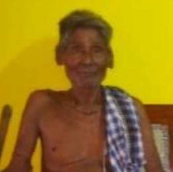 କଳିଗାଁ ପଞ୍ଚାୟତର ପୂର୍ବତନ ସରପଞ୍ଚ ବାବାଜି ଚଇନିଙ୍କ ପରଲୋକ