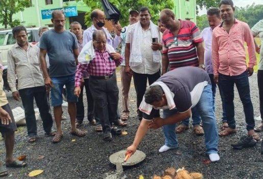 ପାଚେରୀ ନିର୍ମାଣ ପାଇଁ ଭିତ୍ତିପ୍ରସ୍ଥର