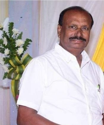 ପୂର୍ବତନ ବିଧାୟକ ଗୋପନାରାୟଣ ଦାସଙ୍କ ପରଲୋକ