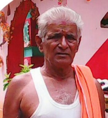 କର୍ମକାଣ୍ଡ ବିଶାରଦ କ୍ଷେତ୍ରବାସୀ ପଣ୍ଡାଙ୍କ ପରଲୋକ