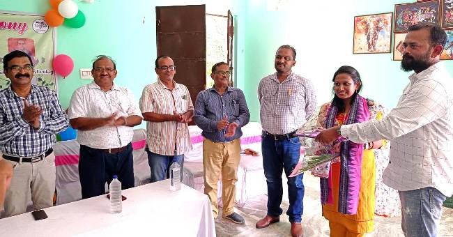 ଜଗତସିଂହପୁର ଭେଟେରିନାରୀ ସେବା ସଂଘର ସାଧାରଣ ବୈଠକ