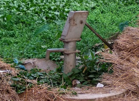 ଭଙ୍ଗା ପ୍ଲାଟଫର୍ମ ପାଇଁ ବ୍ୟବହାରରେ ଆସୁନି ନଳକୂପ