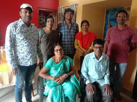 ନିଟ ପରୀକ୍ଷାରେ ବାଲେଶ୍ୱରର ଛାତ୍ର ସାହିଲଙ୍କ କୃତିତ୍ୱ