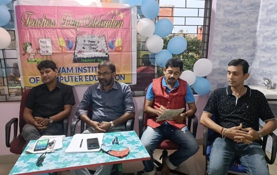 ରାଷ୍ଟ୍ର ଗଠନରେ ଗୁରୁଙ୍କ ଭୂମିକା ଅବିସ୍ମରଣୀୟ