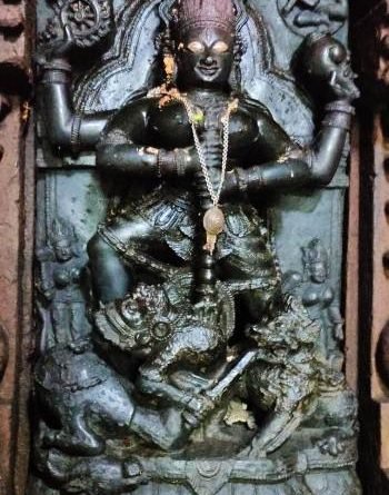 ଶାରଦୀୟ ପାର୍ବଣ ପୂଜା ପାଇଁ ପ୍ରାଚୀ ଉପତ୍ୟକା ଉତ୍ସବ ମୁଖର