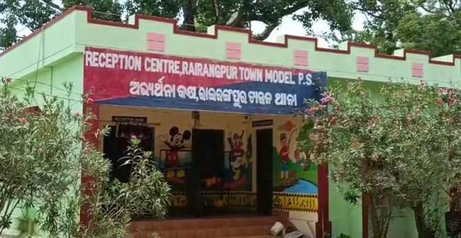 ଗାଧୁଆ ଘରୁ ଯୁବତୀଙ୍କ ଝୁଲନ୍ତା ଶବ ପୋଲିସ ଦ୍ବାରା ଉଦ୍ଧାର