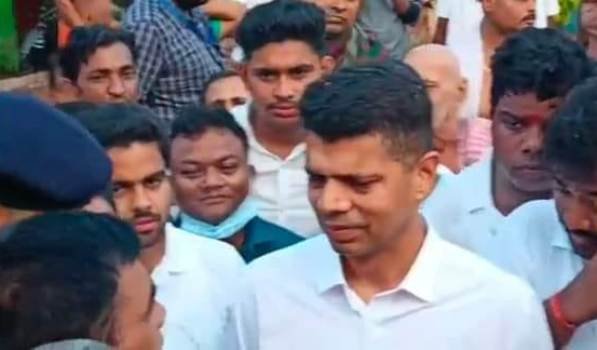 ଆଖଣ୍ଡଳମଣି ପୀଠ ମାଷ୍ଟର ପ୍ଲାନର ଚୂଡାନ୍ତ ରୂପରେଖ