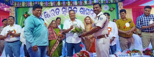 ପୋଲସରାରେ ନିଖିଳ ଉତ୍କଳ ସ୍ୱାୟତ୍ତ ଶାସନ ଦିବସ ପାଳିତ