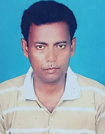 ବରିଷ୍ଠ ସାମ୍ବାଦିକ ଗୋପୀନାଥ ରଣାଙ୍କ ପରଲୋକ