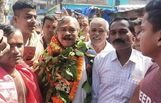 ବିସ୍ଥାପିତଙ୍କୁ ଆଗ ଥଇଥାନ କର : ସୁର ରାଉତରାୟ