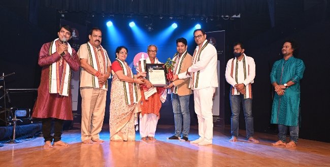 ଆରାଧନା ପକ୍ଷରୁ ଗୋଟିପୁଅ ନୃତ୍ୟ ଉତ୍ସବ ଉଦ୍‌ଯାପିତ