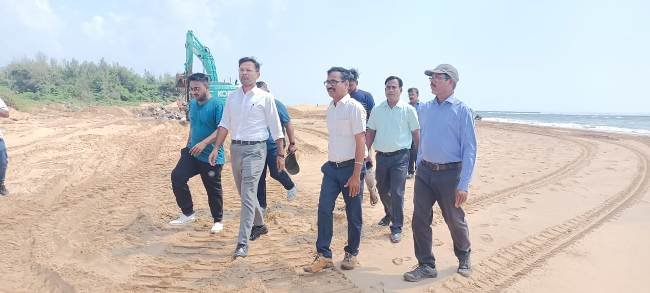 ଡିସେମ୍ବର ୧ ରୁ କୋଣାର୍କ ଇକୋ-ରି ଟ୍ରୀଟ