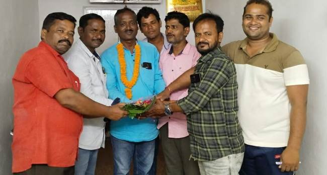 ଚିନିଶିଳ୍ପର ଡ଼ାଇରେକ୍ଟର ଭାବେ ରତ୍ନାକର ସାହୁ ଅପ୍ରତିଦ୍ବନ୍ଦୀ