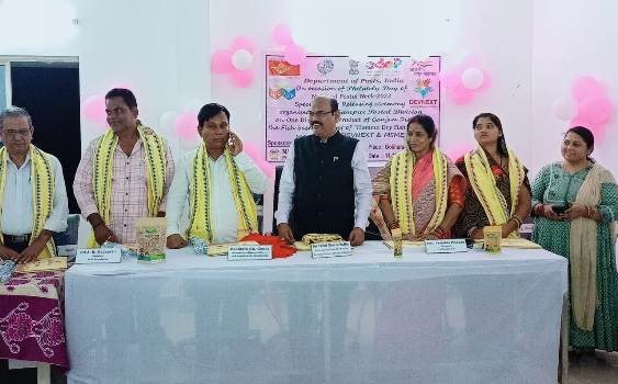 ଗଞ୍ଜାମ ଜିଲ୍ଲାର ଏକ ଜନପଦ ଏକ ଉତ୍ପାଦ