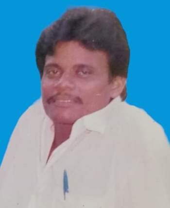 କେ.ଚନ୍ଦନପେଢ଼ି ପ୍ରାଥମିକ ବିଦ୍ୟାଳୟ ଶିକ୍ଷକଙ୍କ ଦେହାନ୍ତ