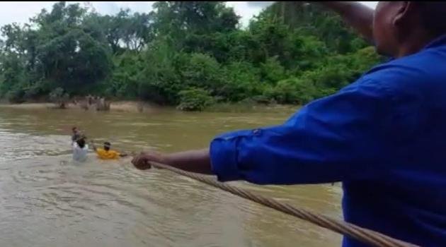 କାହା ସ୍ୱାର୍ଥରେ ବିଜୁ ସେତୁ ଯୋଜନା ?