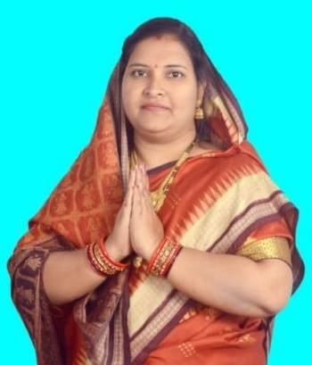 ଜ୍ୟୋତ୍ସ୍ନାମୟୀ ଗୌଡ଼ ବିଜୁ ମହିଳା ଜନତା ଦଳ ସଭାନେତ୍ରୀ