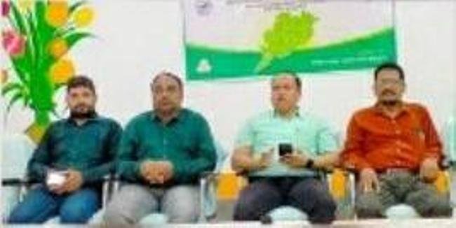 ସରକାରଙ୍କ ପକ୍ଷରୁ “ଶିକ୍ଷଣ ପରିପୂରଣ" କାର୍ଯ୍ୟକ୍ରମ