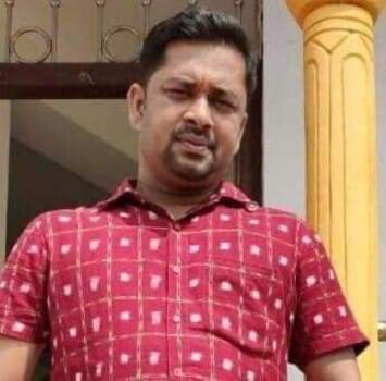 ଯୁବ ବିଜେଡି ସଭାପତି