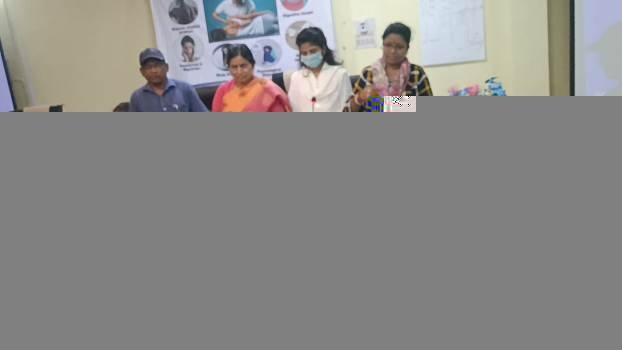 ଶ୍ରୀ ଶ୍ରୀ ରବିଶଙ୍କର ବିଶ୍ବବିଦ୍ୟାଳୟ ଆନୁକୁଲ୍ୟରେ ଅଷ୍ଟେଓପାଥୀ କର୍ମଶାଳା