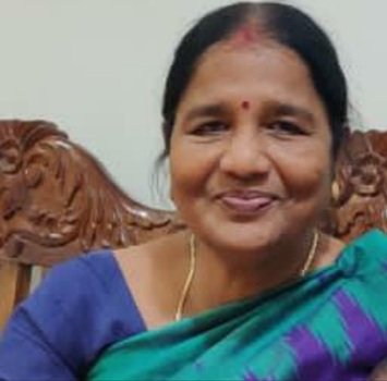 ଶିକ୍ଷାବିତ ଡ଼. ସବିତା ଦାସଙ୍କୁ ଅଭିମନ୍ୟୁ ପଟ୍ଟନାୟକ ସ୍ମୃତି ସମ୍ମାନ