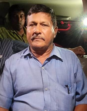ଦୁର୍ନୀତି ଖୋର ମୃତ୍ତିକା ସଂରକ୍ଷଣ କର୍ମଚାରୀଙ୍କୁ ବାନ୍ଧିଲା ଭିଜିଲାନ୍ସ