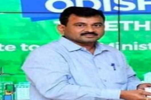 କନ୍ଧମାଳ ଜିଲ୍ଲାର ନୂତନ ବିଜେଡି ପର୍ଯ୍ୟବେକ୍ଷକ ଭାବେ ବିଜୟ ନାୟକ ମନୋନୀତ