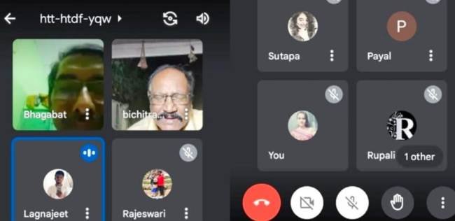 ଭାରତ ରତ୍ନ ଅବଦୁଲ କାଲାମଙ୍କ ଜନ୍ମ ତିଥିରେ ଭର୍ଚୁଆଲ ଆଲୋଚନା ଅନୁଷ୍ଠିତ