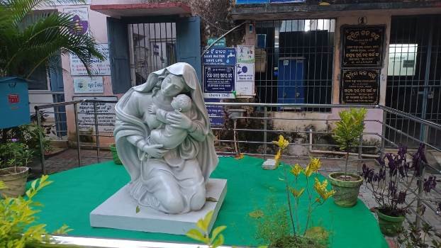 ସୋରଡା ସି ଏଚ ସି, ବଦଳିଛି ପରିବେଶ ବଦଳିଛି ରୋଗିସେବା