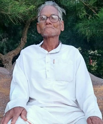 ସମାଜସେବୀଙ୍କ ବିୟୋଗରେ ଶୋକ