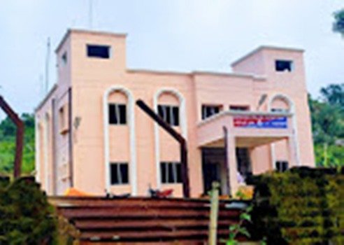 ହତ୍ୟାକୁ ଆତ୍ମହତ୍ୟାର ରୂପ ଅଭିଯୋଗ