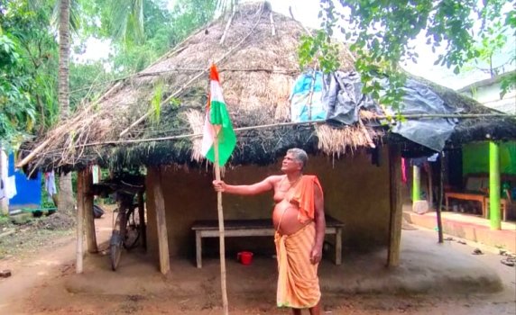 ନୁଖୁରା ମୁଣ୍ଡିଆ ପ୍ରଭାକରକୁ ପକ୍କାଘର ମିଳିବ କେବେ