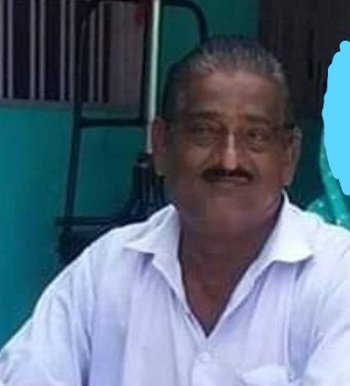 ବିଶିଷ୍ଠ ବ୍ୟବସାୟୀ ଅଙ୍କୁର ଚରଣ ଦାଶଙ୍କ ବିୟୋଗ