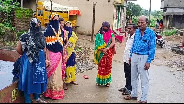 ଲକ୍ଷାଧିକ ଟଙ୍କା ଠକେଇ ଅଭିଯୋଗ