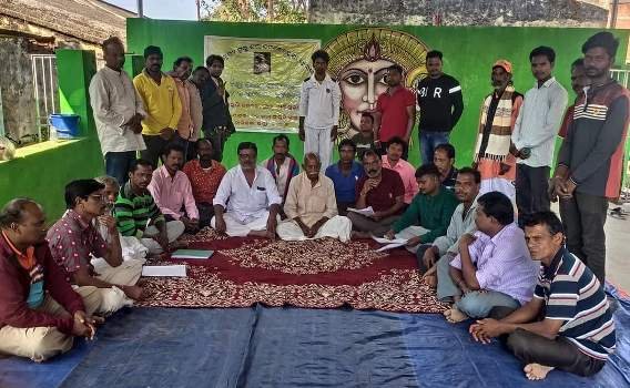 ବାଲିଗୁଡାରେ ହେବ ରାଜ୍ୟସ୍ତରୀୟ ଲୋକମହୋତ୍ସବ