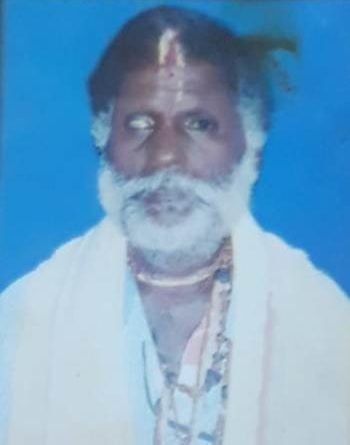କଳାରତ୍ନ ଜାତୀୟ ପୁରଷ୍କାର ପାଇବେ ଆର୍‌. ସତ୍ୟମ