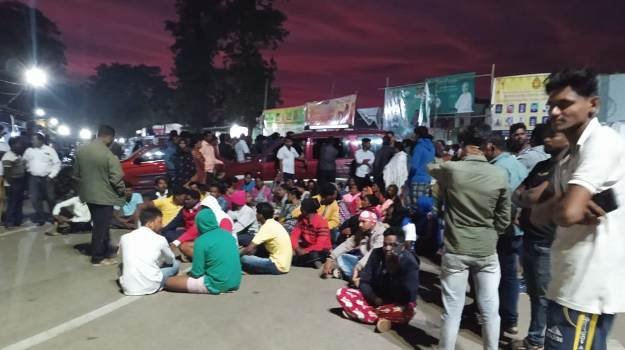 ଗଛପଡି ଜଣେମୃତ