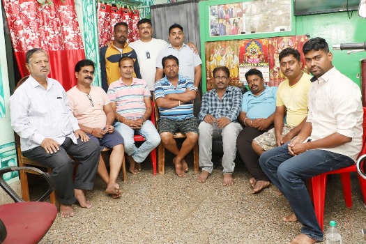 ଫୋଟ ଷ୍ଟୁଡିଓ ମାଲିକ ମାନଙ୍କୁ ନେଇ ଏକ ଜରୁରୀ ବୈଠକ : ନୂତନ କର୍ମକର୍ତ୍ତା ଚୟନ