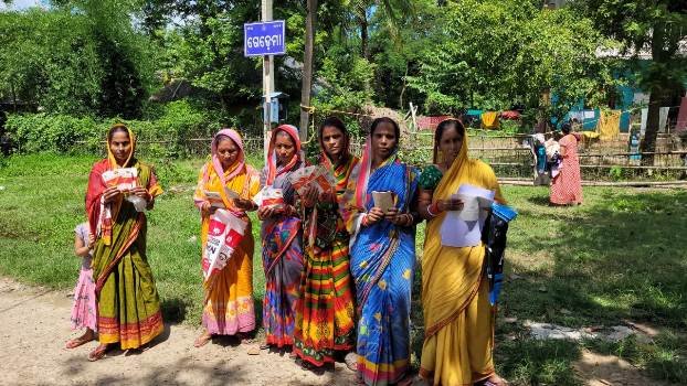ଲୋକଙ୍କ ଆସ୍ଥା ହରାଉଛି ଡାକ ବିଭାଗ