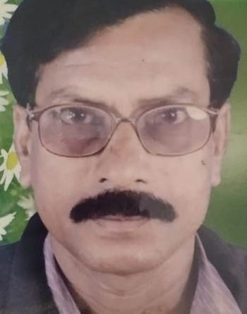 ସମାଜସେବୀ ଶତୃଘ୍ନ ରାଉତଙ୍କ ପରଲୋକ