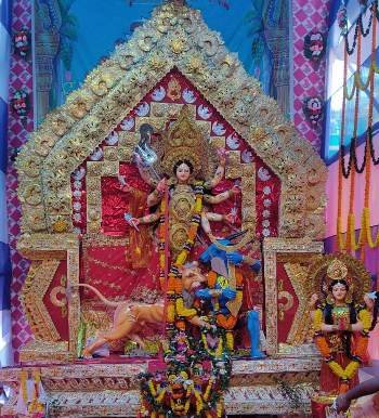 ଗଙ୍ଗଦାହାଟରେ ଶାରଳା ମେଳା