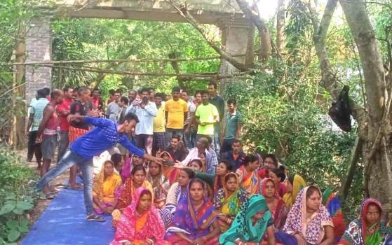 କମଳ ଲୋଚନ ହାଇସ୍କୁଲ ଭାରାପ୍ରାପ୍ତ ପ୍ରଧାନ ଶିକ୍ଷକଙ୍କ ନିଲମ୍ବନ ଘଟଣା