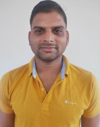 ଓଡିଶା ପ୍ରଶାସନିକ ସେବାରେ ସଫଳତା ପାଇ ହାଟଡିହି ପାଇଁ ଗୌରବ ଆଣିଲେ ଅଜୟ