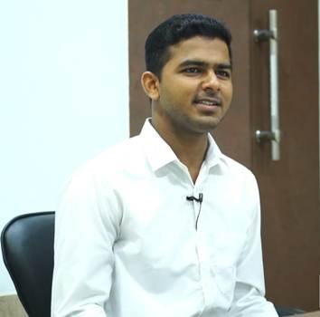 ଓ.ଏ.ଏସ୍ ପାଇଲେ ବନ୍ତ ବ୍ଲକର ସଞ୍ଜୀବ ନାୟକ