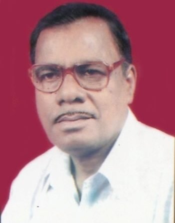 ଶକ୍ତି ଆଖ୍ୟାନ